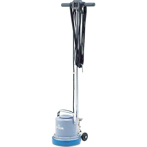 TR コンドル  (床洗浄機器) ポリシャー CP-8型 (階段用) ［1台］