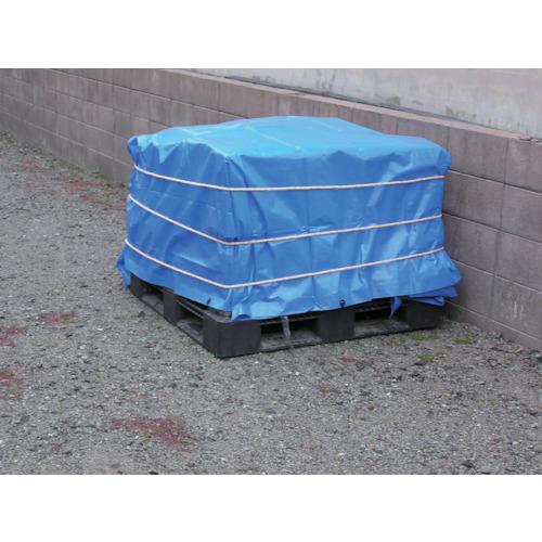 TR ユタカメイク KPロープドラム巻 5φ×200m_2