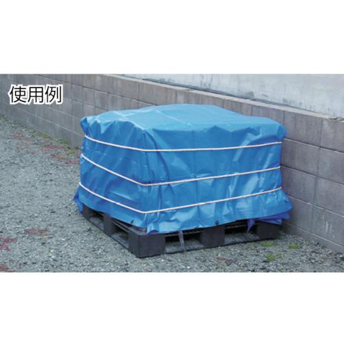 TR ユタカメイク KPロープドラム巻 5φ×200m_3