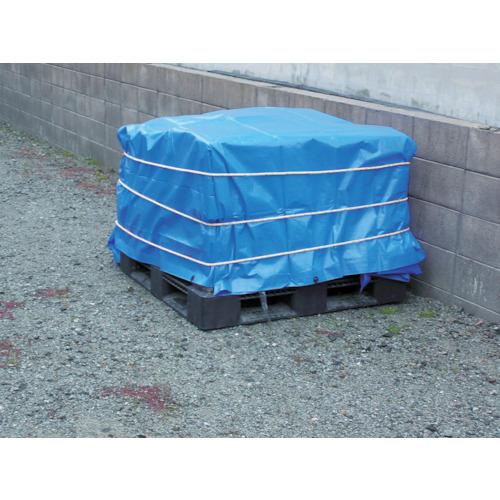 TR ユタカメイク KPロープドラム巻 5φ×200m_4
