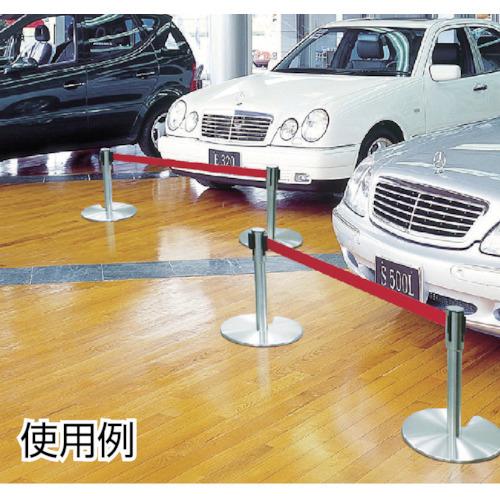 TR テラモト ジョイントパーテーションD ベルト赤の画像