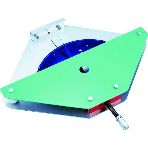 TR 岡田 ベンダーレール曲機 (200R)