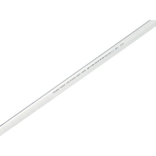 TR 十川 スーパートムフッ素イージーホース 15×22mm 20m