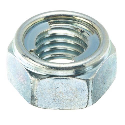 Uナット ユニクロ M30 【5本】 富士精密 U-NUT ゆるみ止め 緩み Uナット ユニクロ M30 【5本】 富士精密 U-NUT ゆるみ止め 緩み