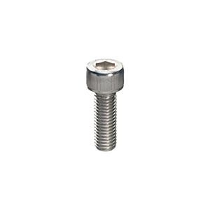 【完売必至】ステンレス六角穴付ボルト M6X100 【100本】 キャップ CAP 6角 6カク bolt nut 八幡ねじ ネジ