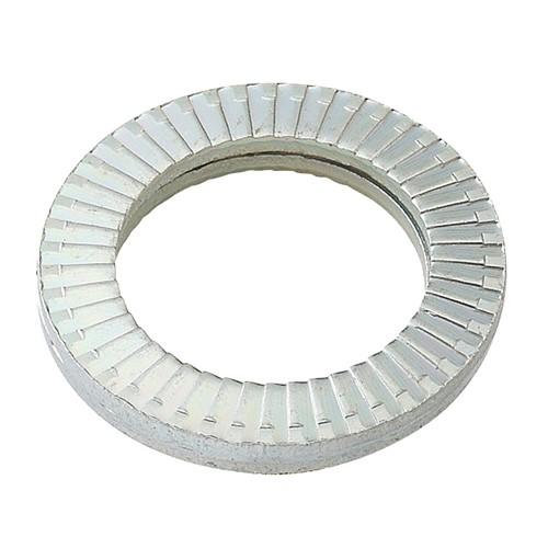 楽天市場 ノルトロックワッシャー ｎｌ１６ｄｐ 100本入 八幡ねじ Yahata 海外輸入 Www Thedailyspud Com