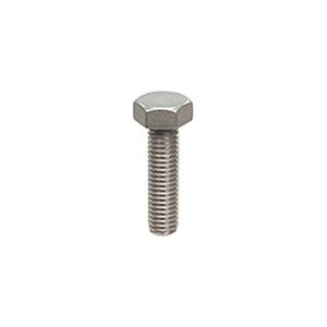 チタン六角ボルト　全ねじ　M8X30　八幡ねじ　6角　6カク　nut　bolt　ネジ