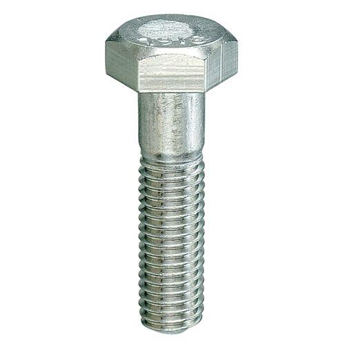 ステンレス六角ボルト (316L) M16X70  6角 6カク bolt nut 八幡ねじ ネジ