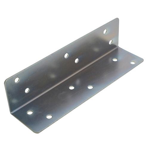 2 4 ツーバイフォー材用金具l字 6バイ用 個入 金具 補強 2 4 ツーバイフォー 八幡ねじ 八幡ねじ Yahata パーツex Paypayモール店 通販 Paypayモール