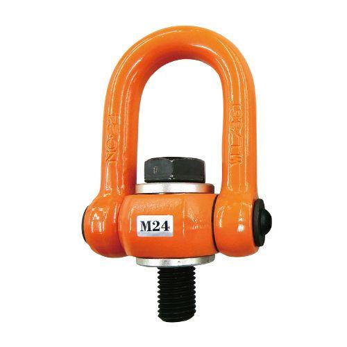 マルチアイボルト M16 ( ME1614C) 【1本】吊りボルト 稼動 浪速 八幡