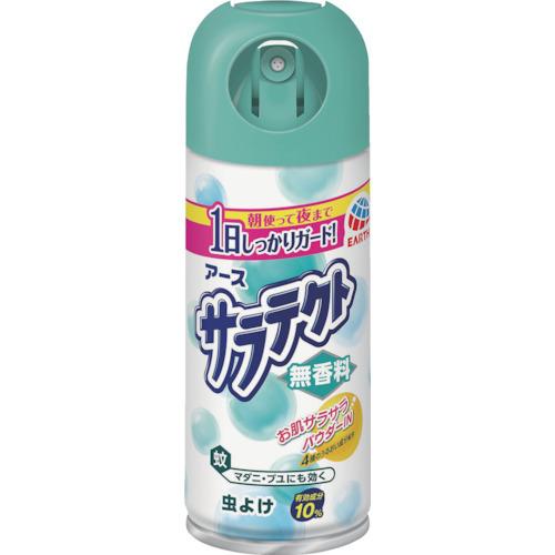 TR アース サラテクト無香料 １００ＭＬ［1本］｜ytnetshop