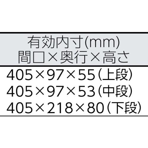 TR TONE 差替式トルクレンチ用クイックスパナヘッド15DRSQ-14_2