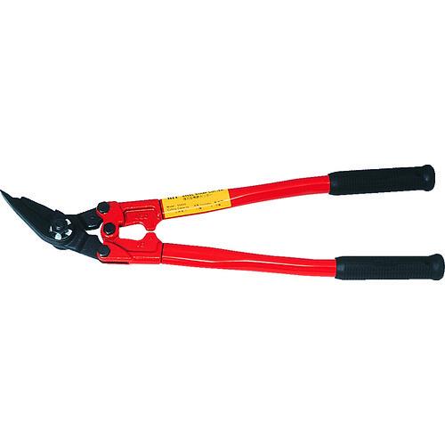 Trｈｉｔ 帯鉄カッター ４５０ｍｍ Trｈｉｔ スチールバンド切断用 Ss 450 パーツex 通販 Paypay