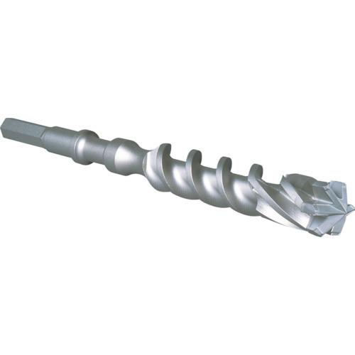 TR ミヤナガ デルタゴンHEXビット樹脂アンカー用Φ28.0X420mm
