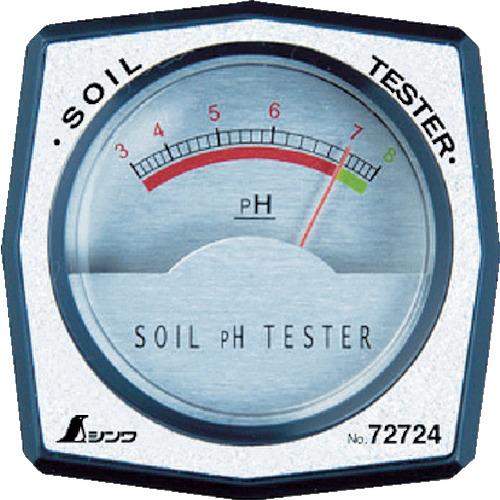 【PHさん専用】 TR シンワ 土壌酸度PH計A : パーツEX - 通販 - Yahoo!ショッピング