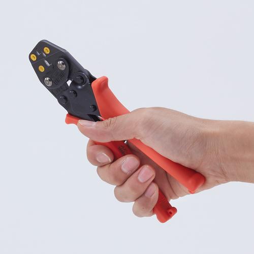 エビアッチャクコウグ AK25MA  (ロブテックス・ 【機械】 LOBSTER)
