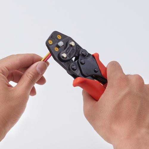 エビアッチャクコウグ AK25MA  (ロブテックス・ 【機械】 LOBSTER)