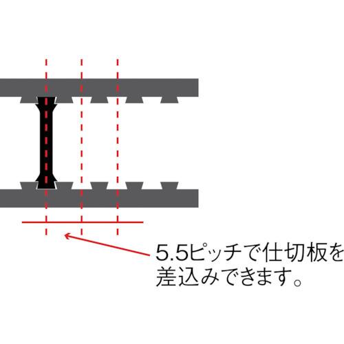 TR リングスター スーパーピッチ5.5mm SP-3200Dクリア｜ytnetshop｜02