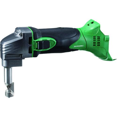 TR HiKOKI 18Vコードレスニブラ本体のみ