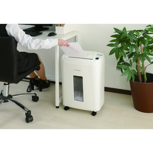 TR IRIS 567883 細密オフィスシュレッダー_1