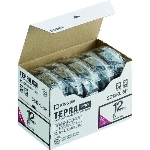 TR 第一人者体操場 PROテ-プエコパックロング (白)   (5個入) 文具、ステーショナリー-その他事務用品