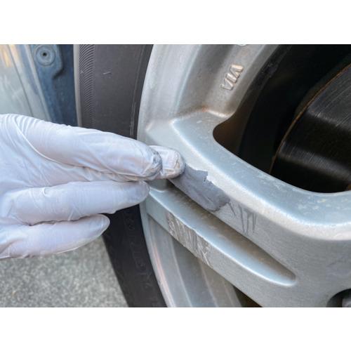 ゴリラテープ GORILLA TAPE 呉工業 KURE ゴリラ エポキシパテ【248-0910】4972444017813(品番:NO1781)トラスコ 中山 TRUSCO オレンジブック|ytnetshop|07