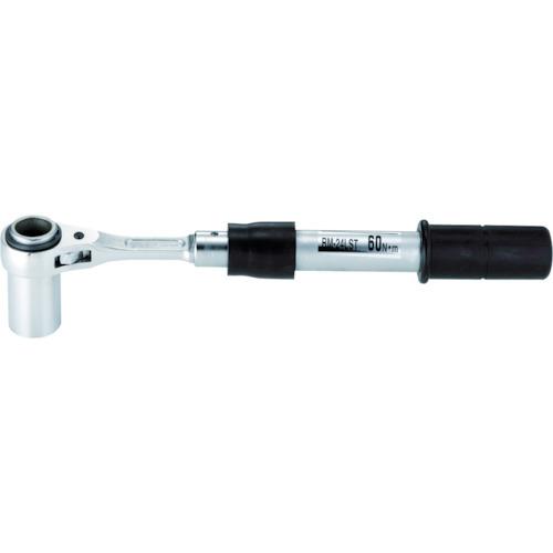 TR TOP 水道本管用ストレート形トルクレンチ 単能型 30mmRM-30LST