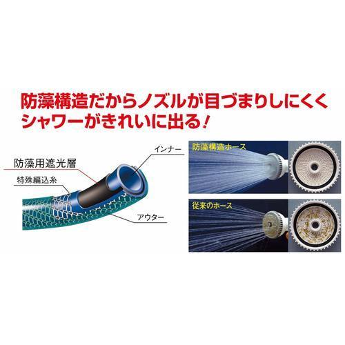 TR トヨックス トヨフィットホースL 内径15×外径20mm 20m FTH-1520BL｜ytnetshop｜04