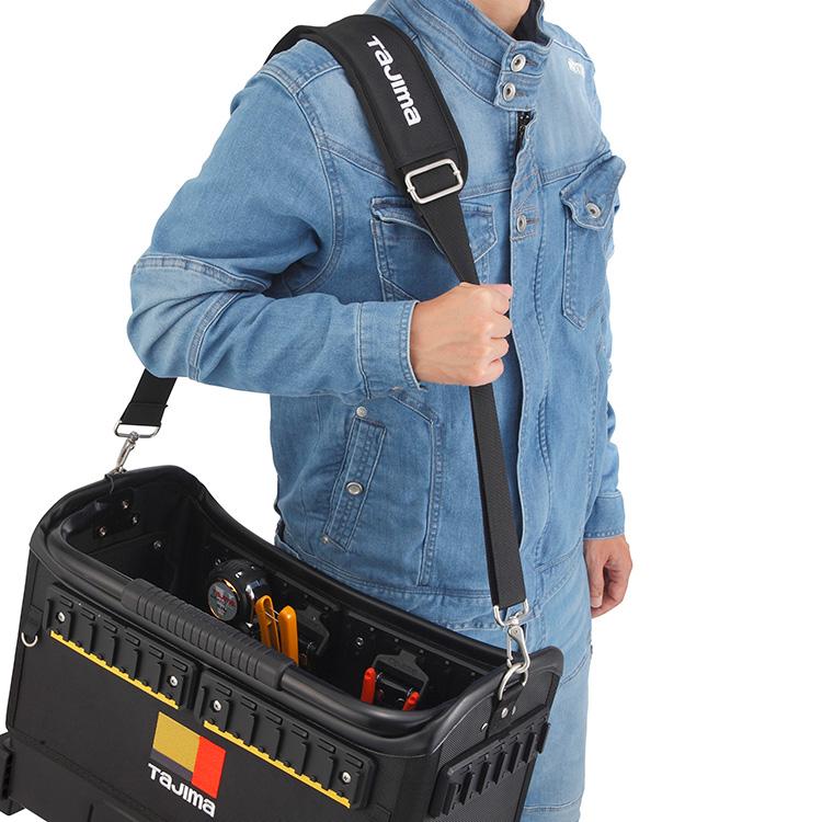 TK セフツールバッグ TB-TBAG #タジマ Tajima TJM デザイン セフ 