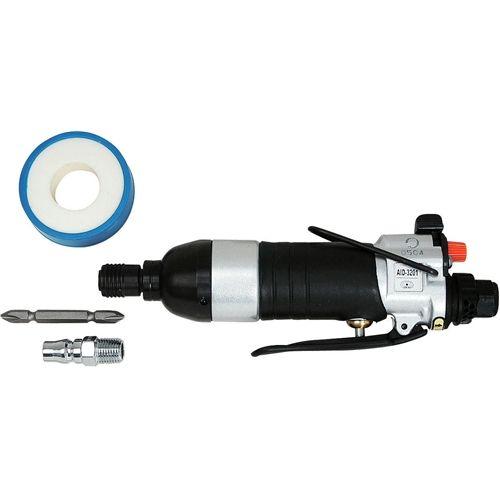 FS エアーインパクトDV 🎄 AID-3201 ストレート 藤原産業 SK11