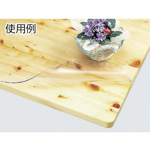 TR 明和 MG透明フィルム120cm×10m×1.0mm厚_1