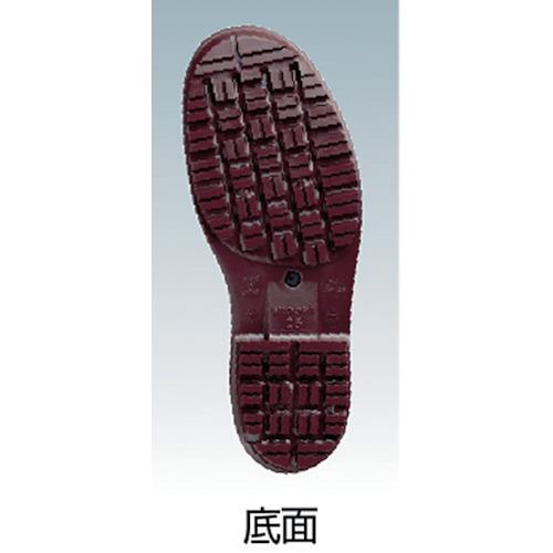 TR ミドリ安全 超耐滑長靴 ハイグリップ 27.0CM (入数) 1足 TR ミドリ安全 超耐滑長靴 ハイグリップ 27.0CM (入数) 1足