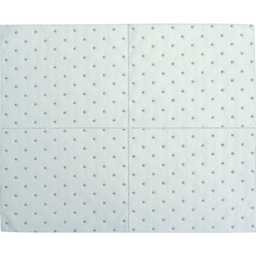 TR Linda オイルキャッチングシートCF 400×500×4mm (100枚入) ［100枚入X1箱］