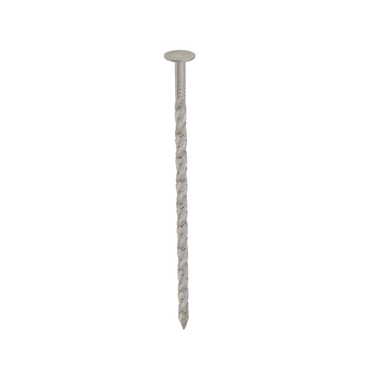 ステンレス瓦用大頭スクリュー釘 #12×65 ［250本 (50本×5セット 