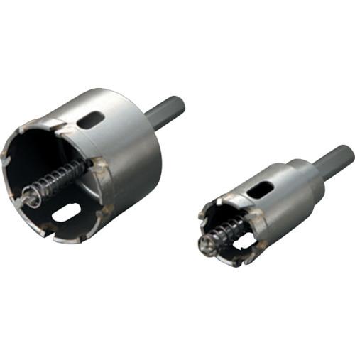 TR ハウスB.M トリプル超硬ロングホールソー 刃径65mm