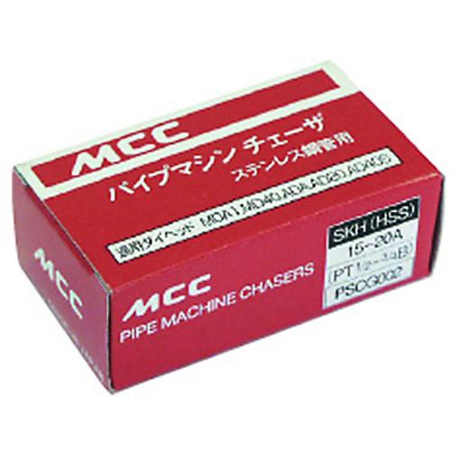 TR MCC PM SKHチェーザ PT1/4-3/8PSCG001｜ytnetshop｜02