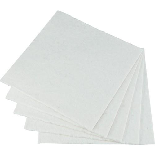 TR ＴＲＵＳＣＯ オイルキャッチャー 天然繊維タイプ ４００Ｘ５００ｍｍ １００枚入［100枚入Ｘ1袋］(10843円)