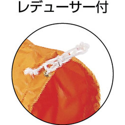TR TRUSCO フレキシブルダクト Φ320X長さ5m #熱中症 暑さ 対策 グッズ スポーツ アウトドア 屋外 外仕事 現場_1