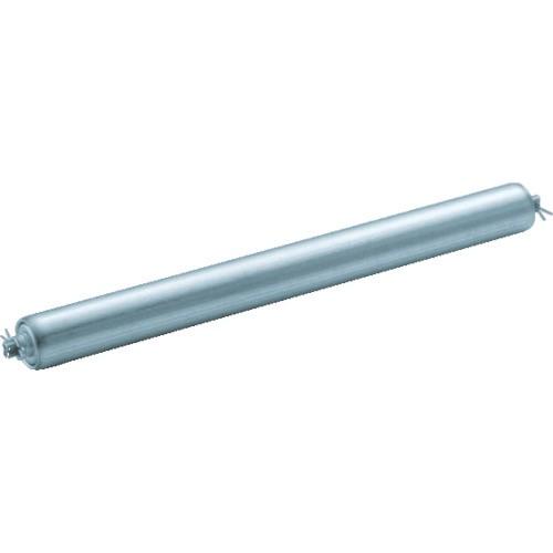 TR TRUSCO スチールローラー Φ57X2.1t W400 S付［1本］ : パーツEX