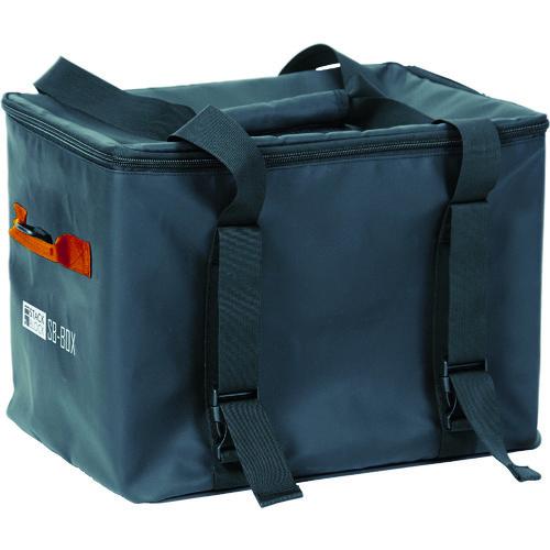 TR TRUSCO プロ用段積みバッグ STACK BLOCK ボックスタイプ