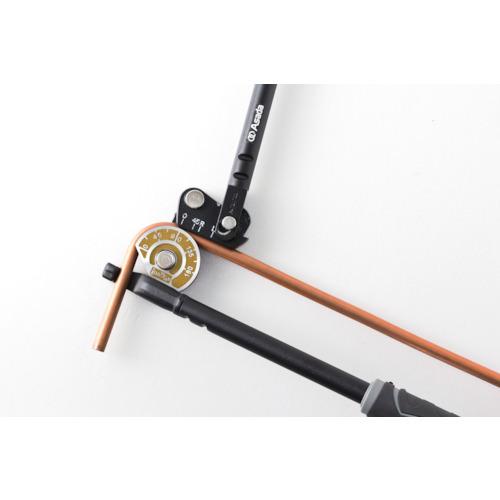 TR アサダ クイックアクションチューブベンダ3/4CT206_4