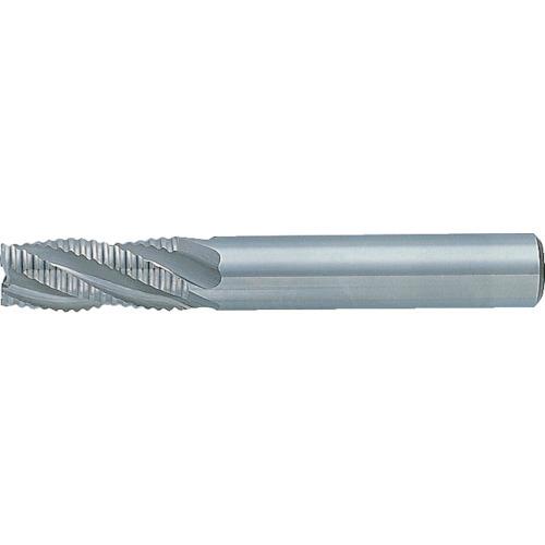 TR 三菱K ラフィングエンドミル (Mタイプ)