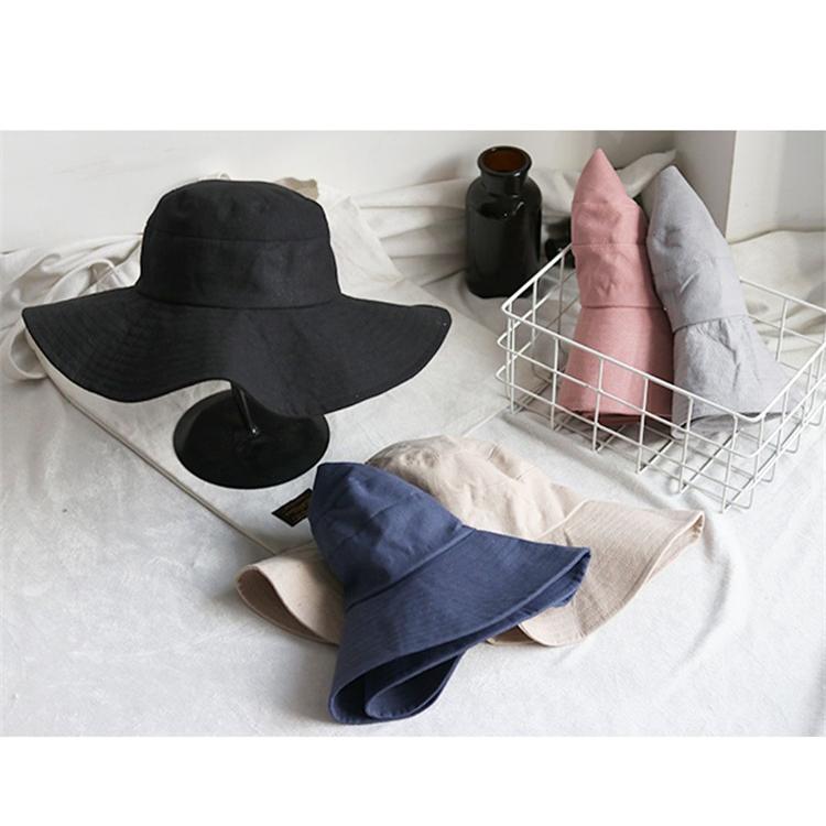 帽子 レディース ハット Uv 折りたたみ帽子 つば広 紫外線対策 Uvハット 夏 Uvカット帽子 オシャレ 飛ばさない Yto Ytolive 通販 Yahoo ショッピング