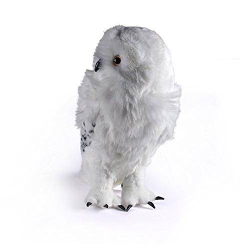世界有名な ハリー ポッター ヘドウィグ ぬいぐるみ 人形 フクロウ 動物 キャラクター 並行輸入品 Cisama Sc Gov Br