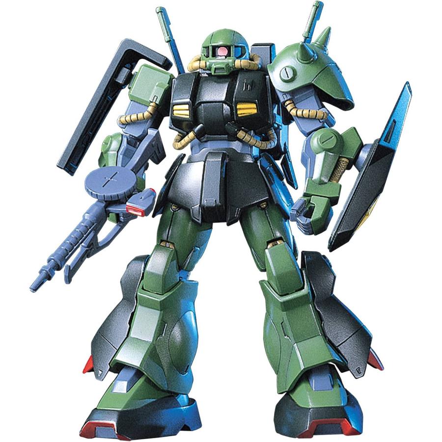 ガンプラ プラモデル RMS-106 ハイザック HGUC 機動戦士Ζガンダム 1