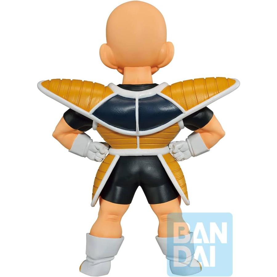 ドラゴンボールbattle on planet namek クリリン&孫悟飯 クリリン/孫悟飯レビュー】一番くじ ドラゴンボール BATTLE ON