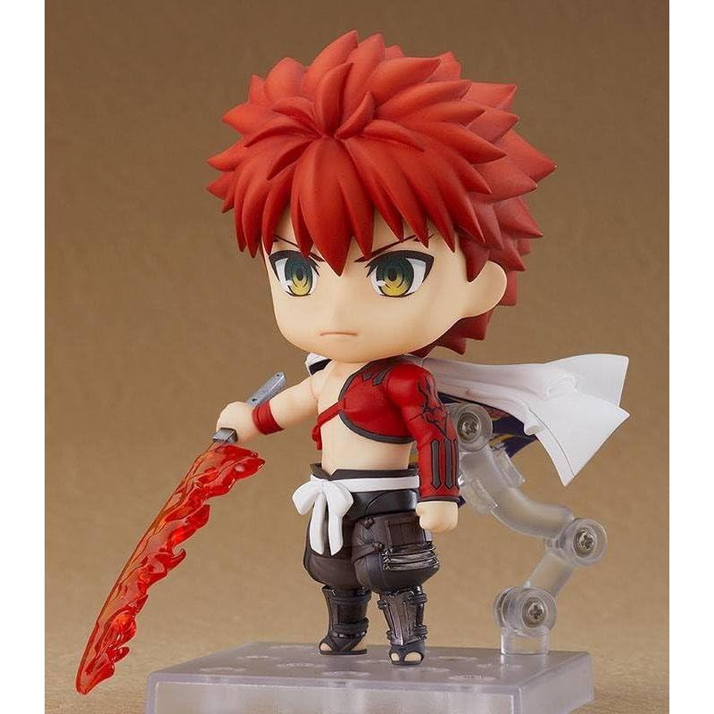ねんどろいど セイバー 千子村正 フェイト グランドオーダー 表情 