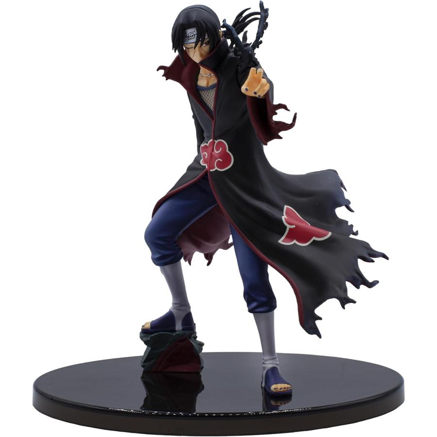 アウトレット新品 アニメ フィギュア NARUTO -ナルト- 疾風伝 うちは