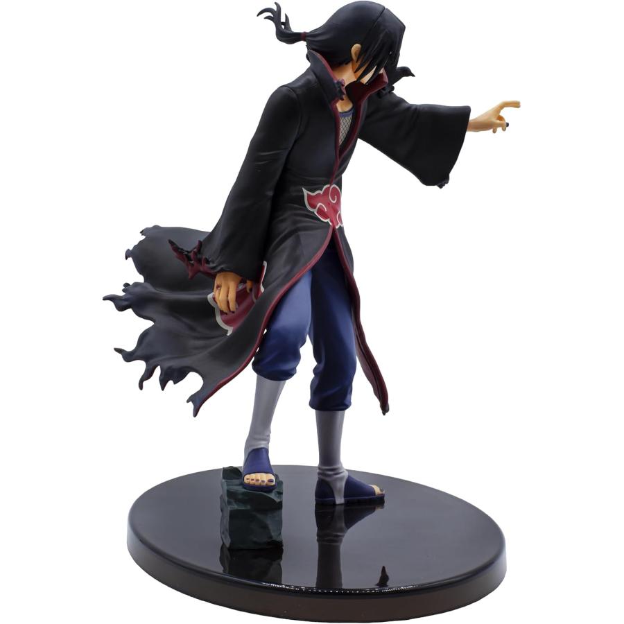 アニメ フィギュア NARUTO -ナルト- 疾風伝 うちはイタチ