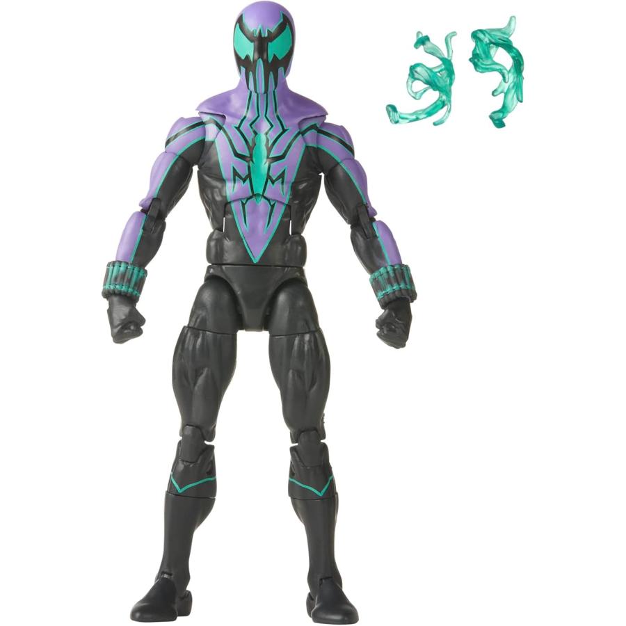 アクションフィギュア マーベル スパイダーマン レジェンド アクションフィギュア マーベル スパイダーマン レジェンド